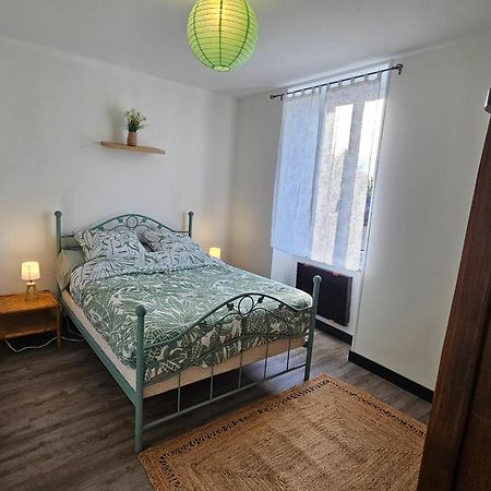 Appartement Le Jardin Imaginaire شامبيانول المظهر الخارجي الصورة