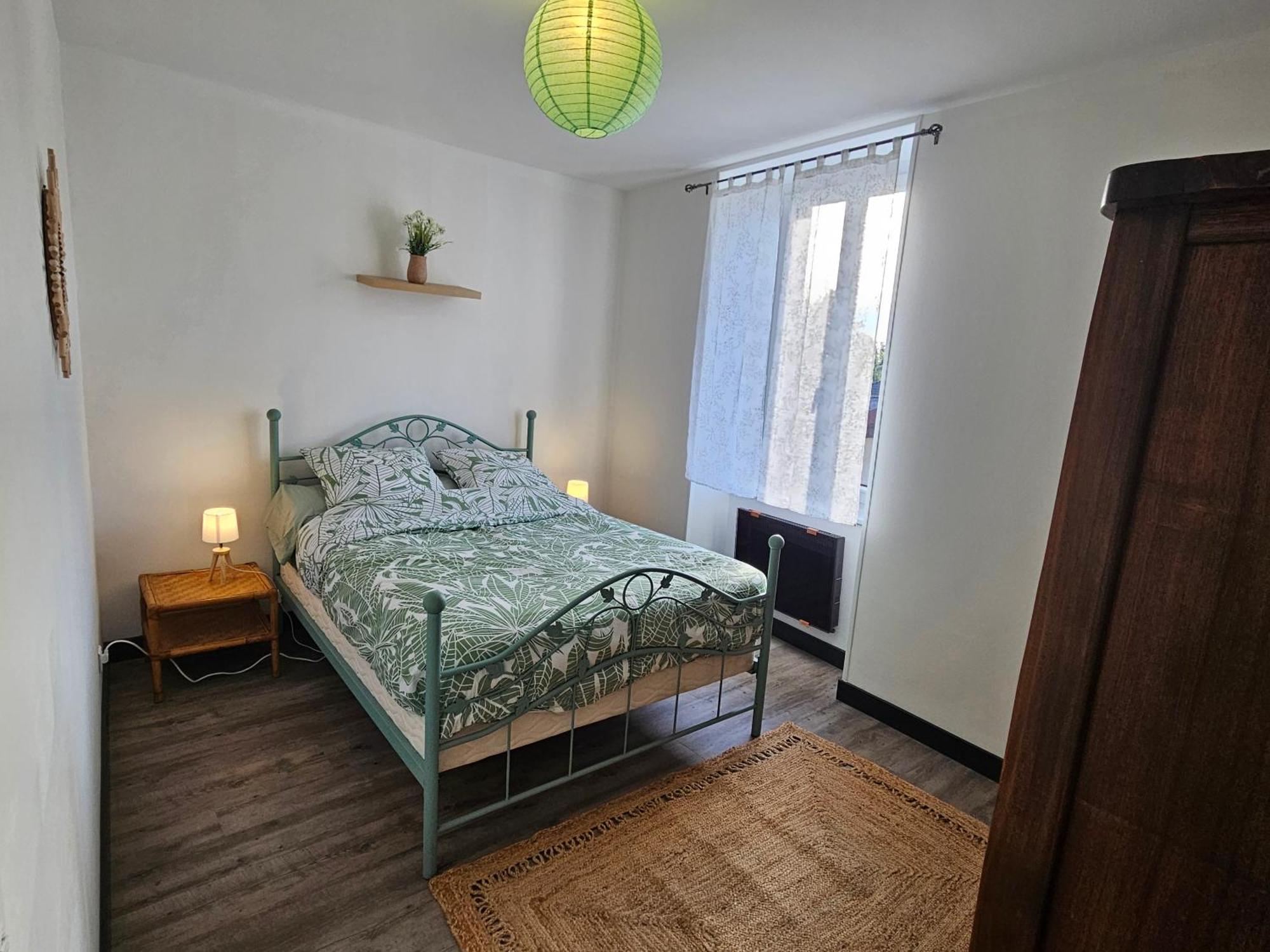 Appartement Le Jardin Imaginaire شامبيانول المظهر الخارجي الصورة